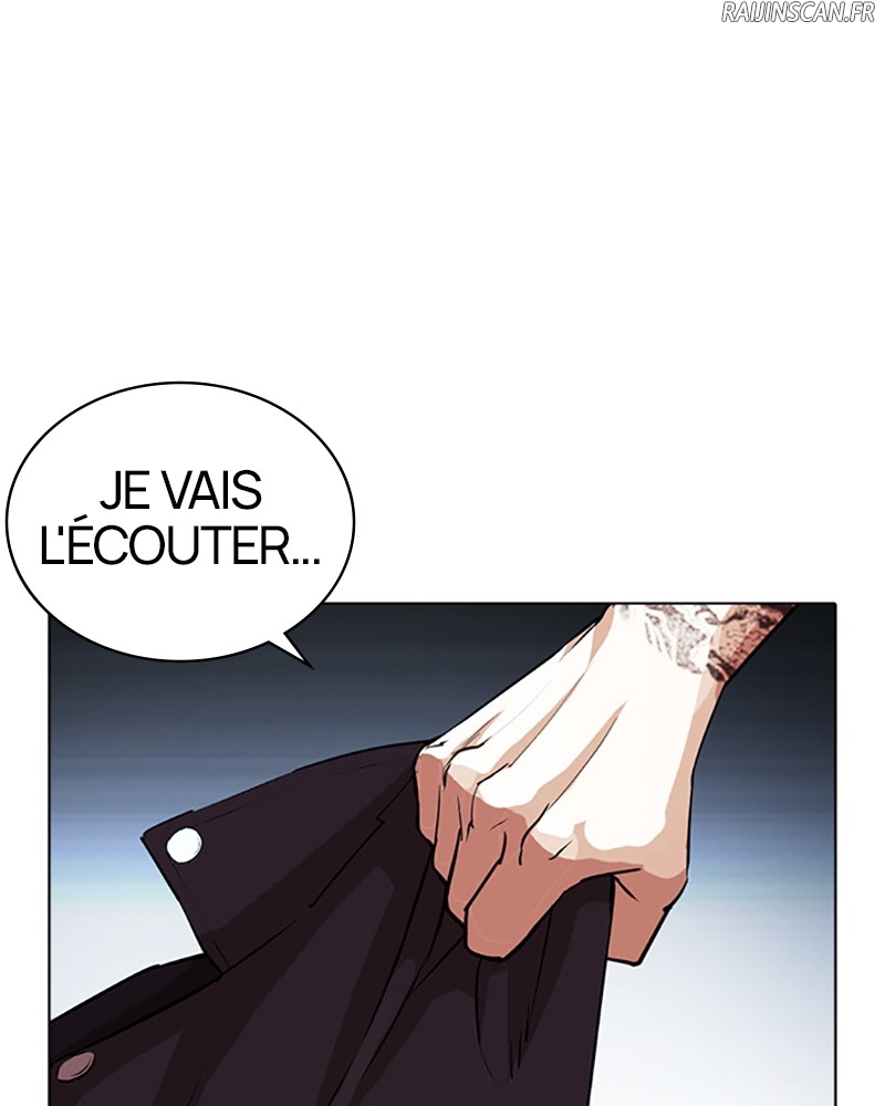 Lookism Chapitre 405 - Page 235