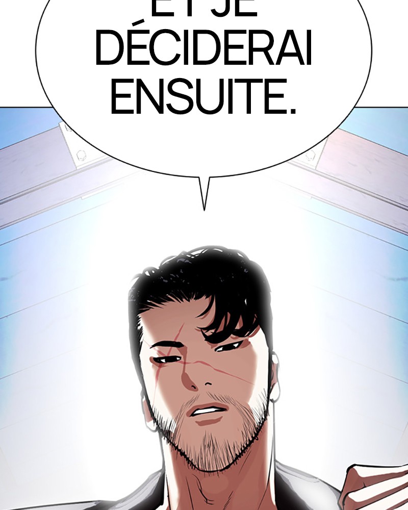Lookism Chapitre 405 - Page 237