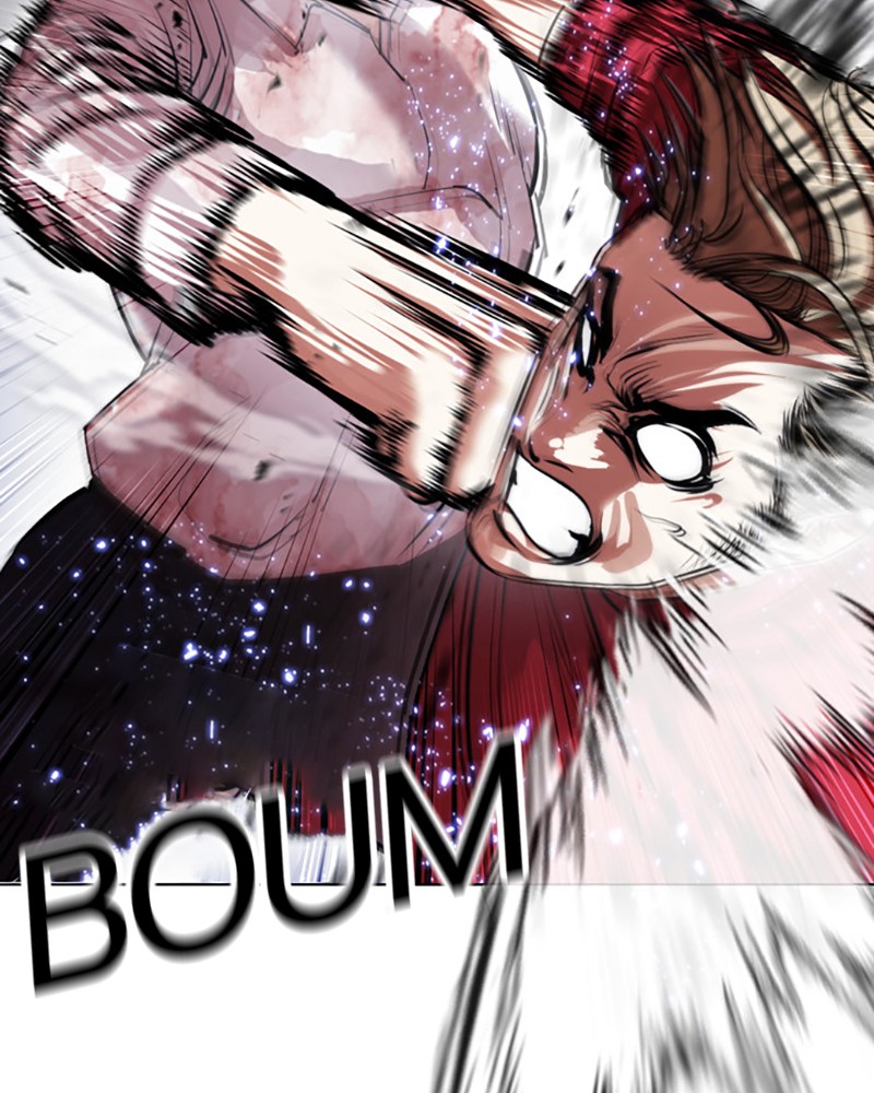 Lookism Chapitre 405 - Page 24