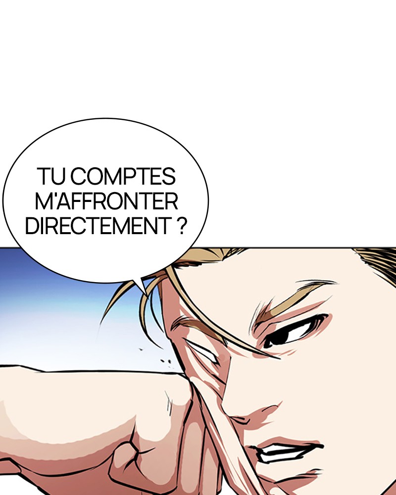 Lookism Chapitre 405 - Page 26