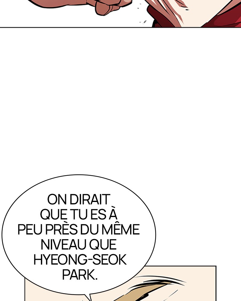 Lookism Chapitre 405 - Page 27