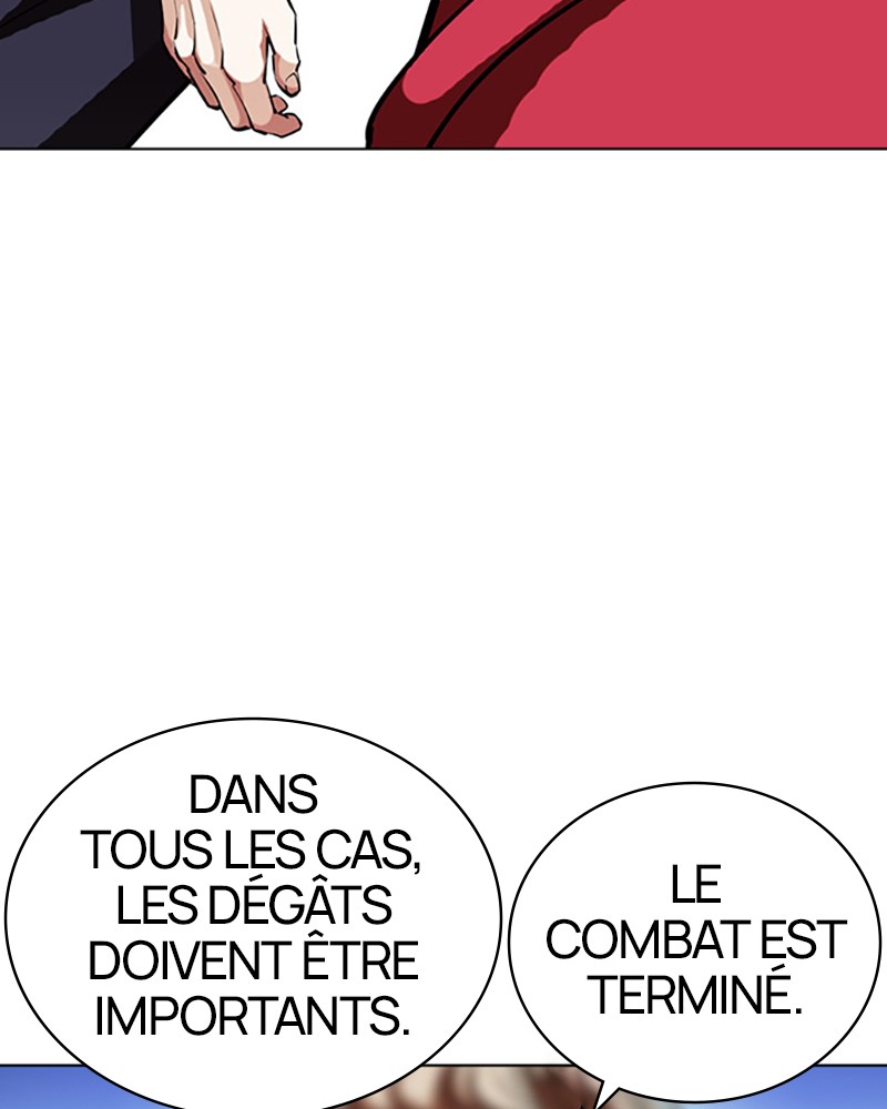 Lookism Chapitre 405 - Page 34