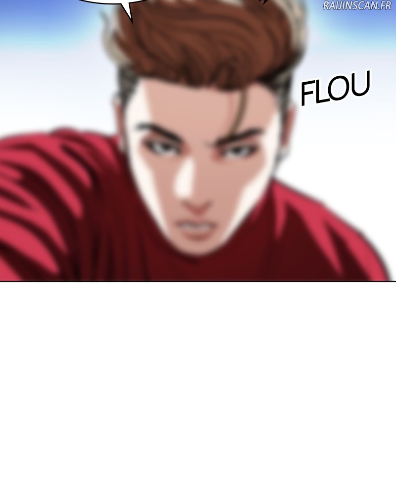 Lookism Chapitre 405 - Page 35