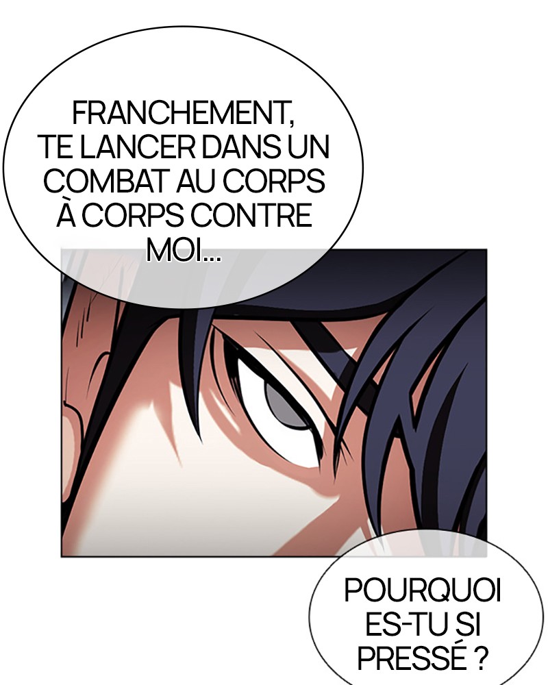 Lookism Chapitre 405 - Page 36