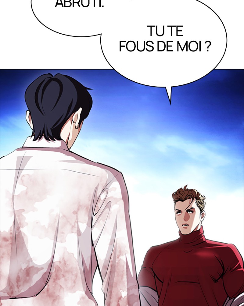 Lookism Chapitre 405 - Page 4