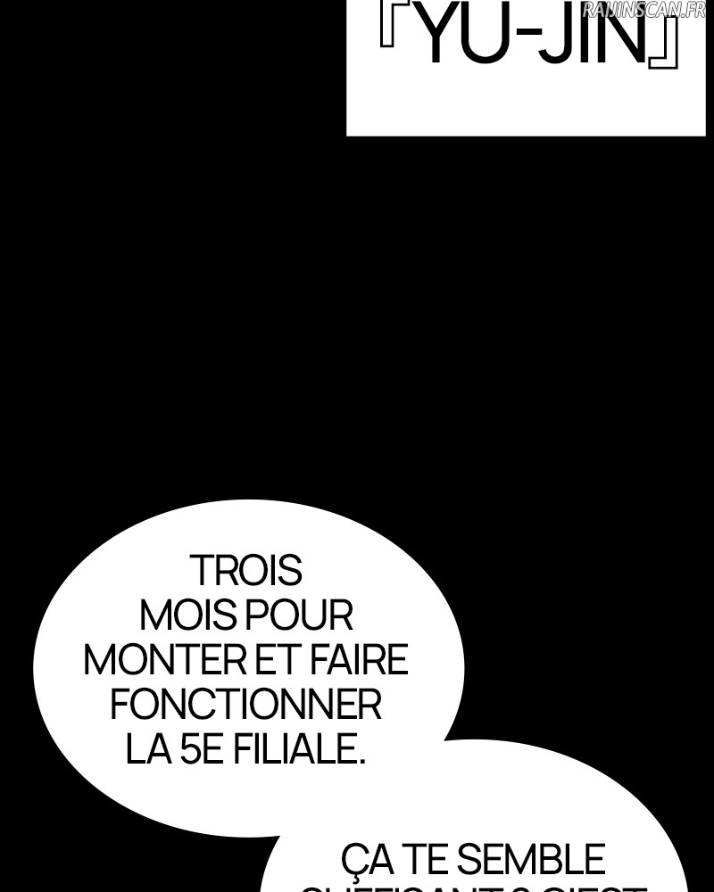 Lookism Chapitre 405 - Page 40