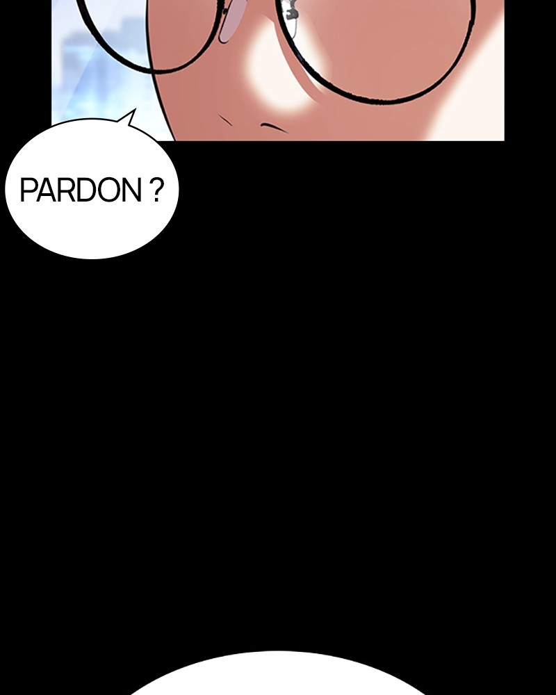 Lookism Chapitre 405 - Page 43