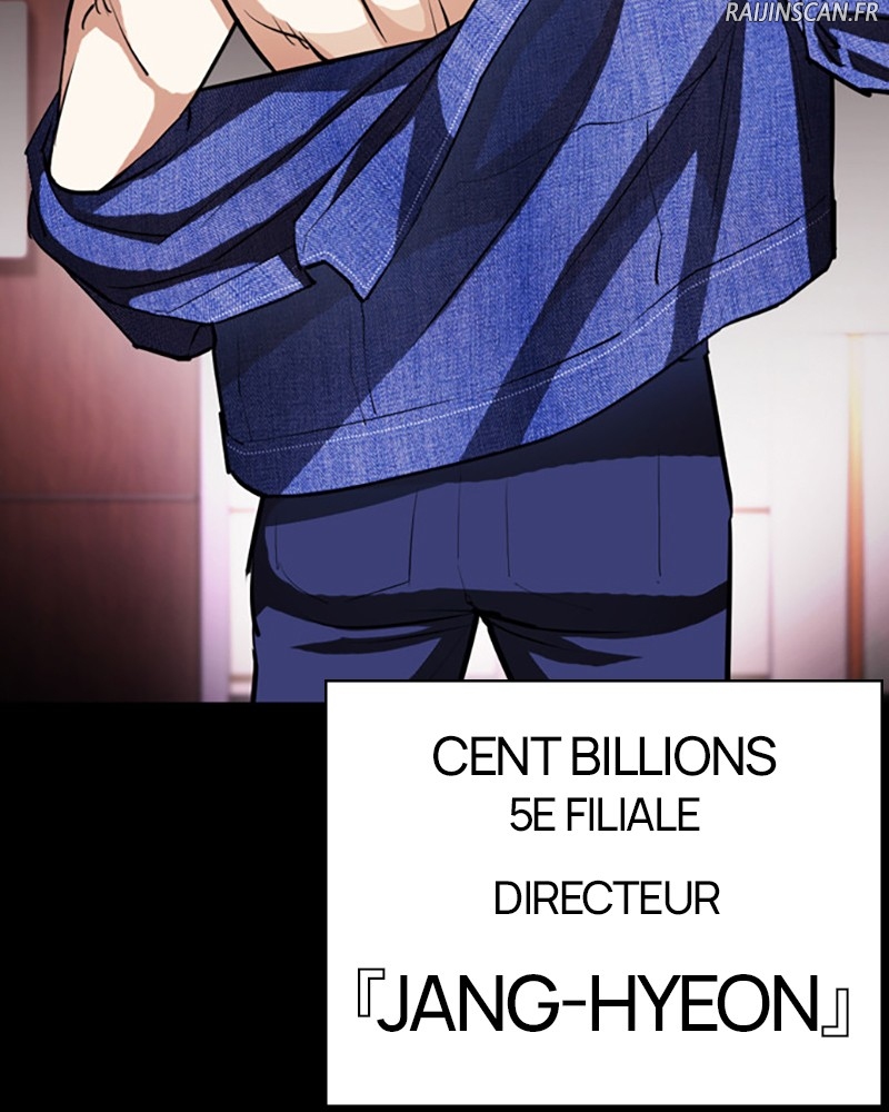 Lookism Chapitre 405 - Page 45
