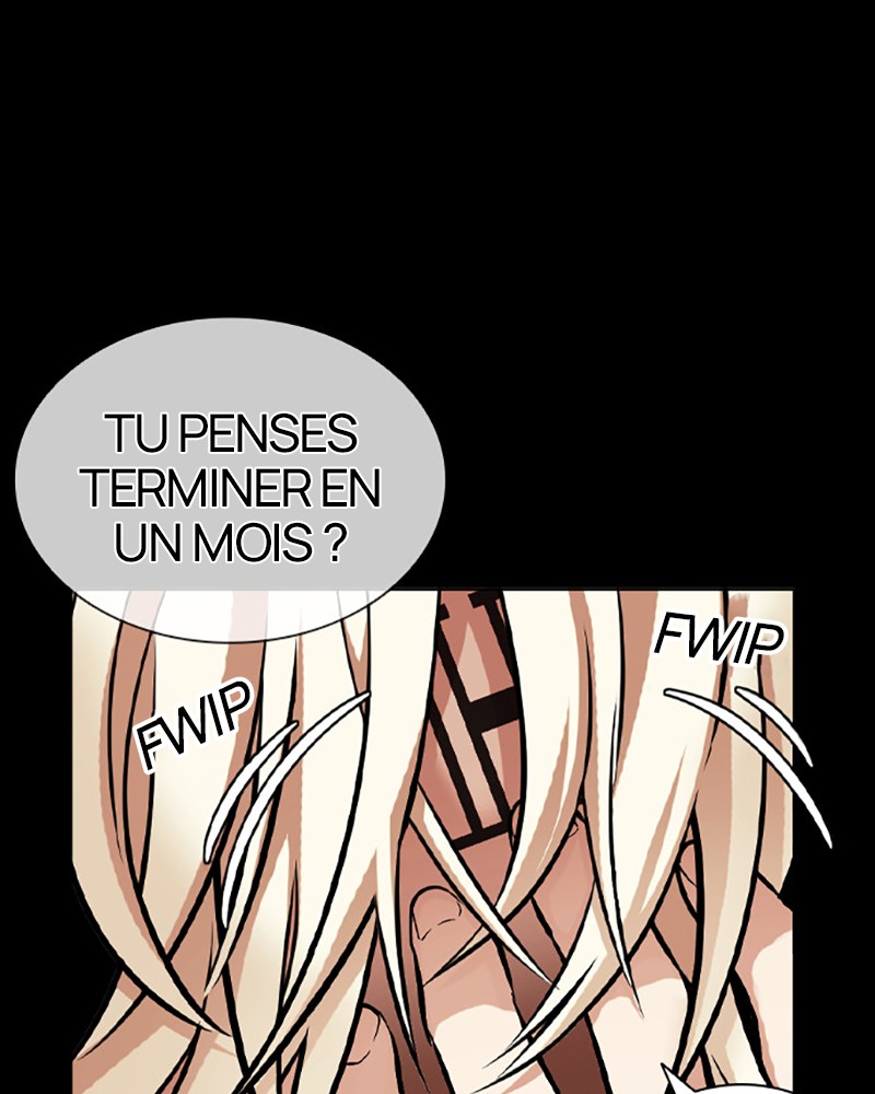Lookism Chapitre 405 - Page 47