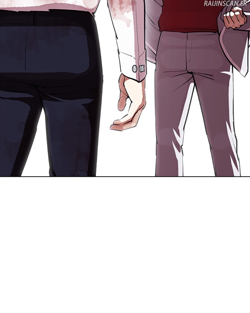 Lookism Chapitre 405 - Page 5
