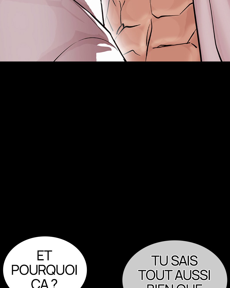 Lookism Chapitre 405 - Page 52
