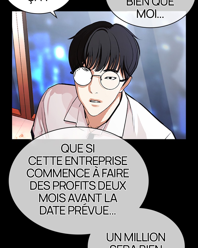 Lookism Chapitre 405 - Page 53