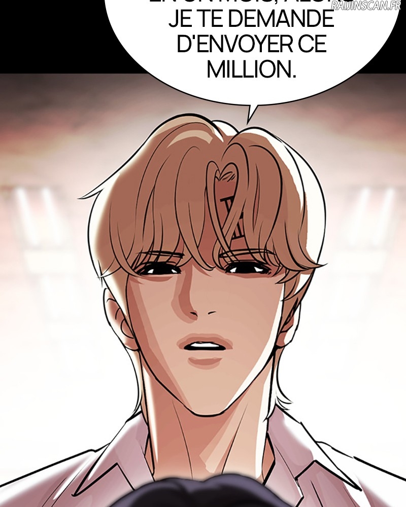Lookism Chapitre 405 - Page 55