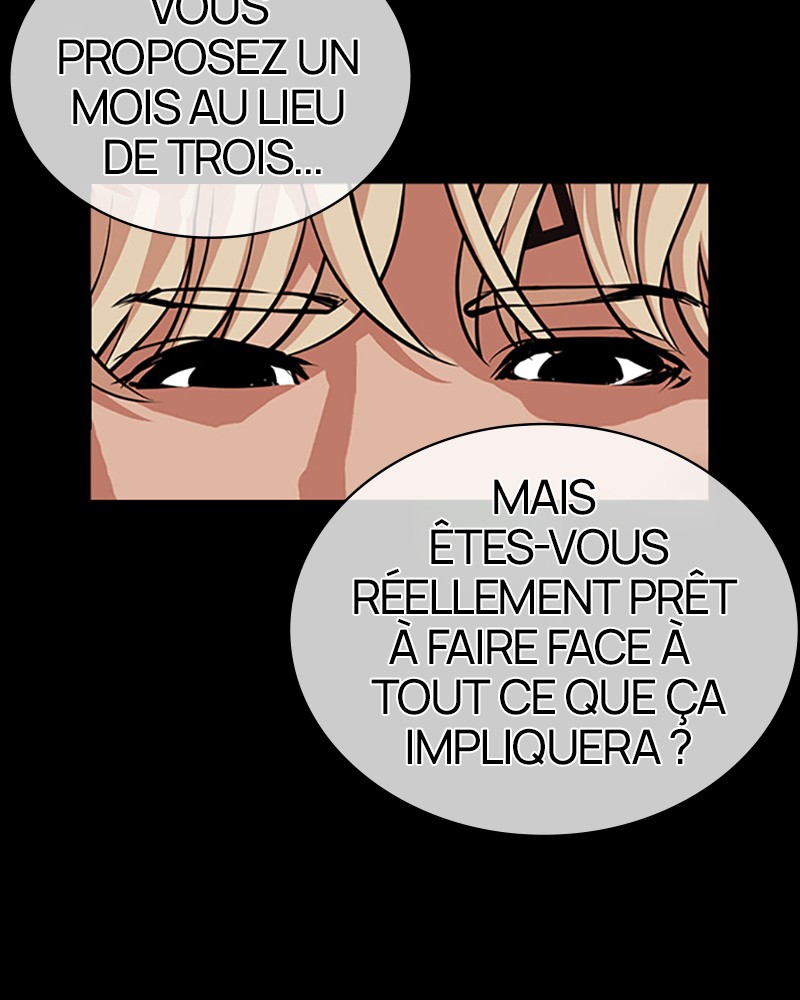 Lookism Chapitre 405 - Page 57