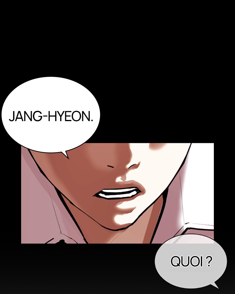 Lookism Chapitre 405 - Page 58