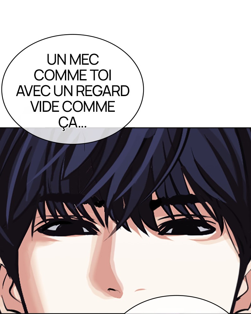 Lookism Chapitre 405 - Page 6