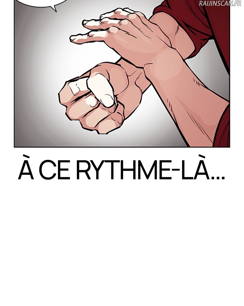Lookism Chapitre 405 - Page 60