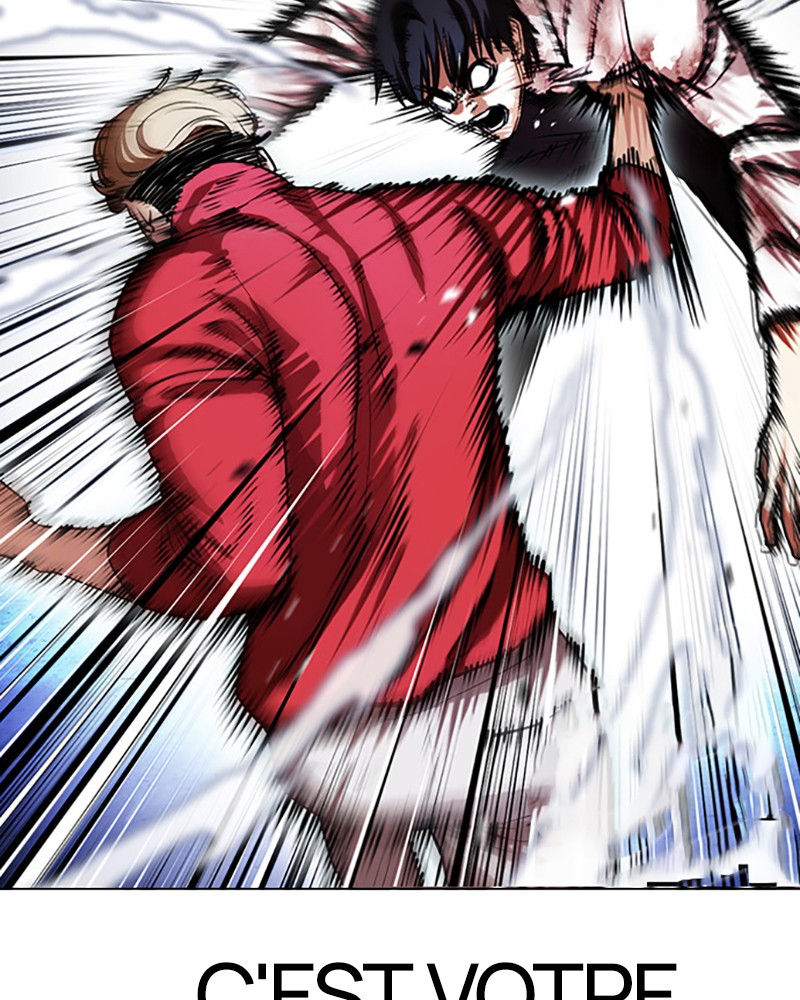 Lookism Chapitre 405 - Page 62
