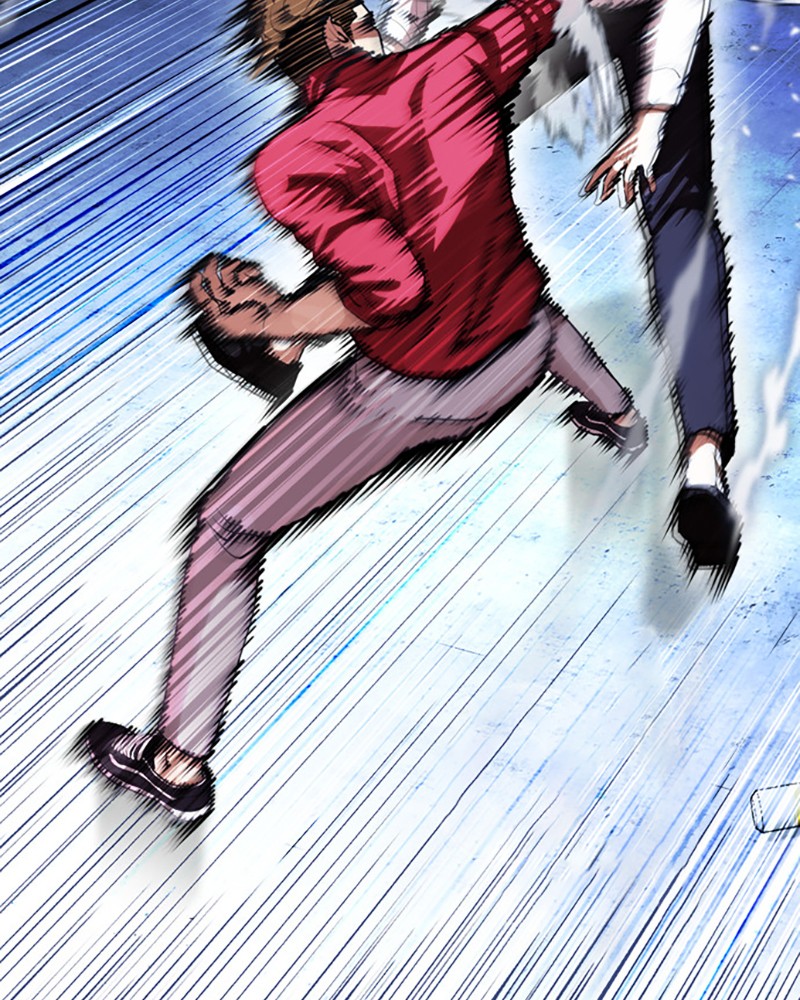 Lookism Chapitre 405 - Page 66