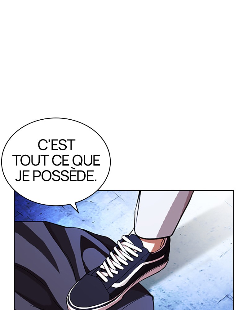 Lookism Chapitre 405 - Page 69