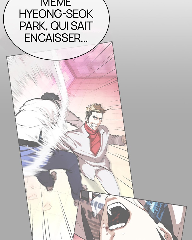 Lookism Chapitre 405 - Page 71