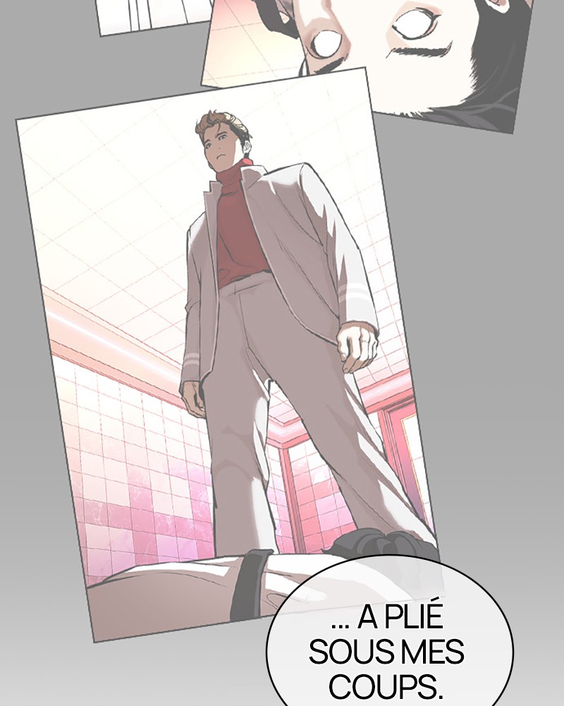 Lookism Chapitre 405 - Page 72