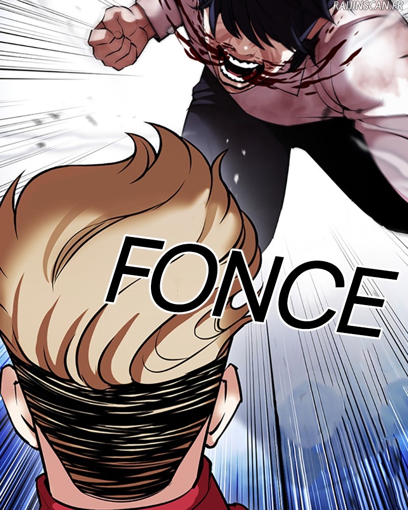 Lookism Chapitre 405 - Page 75