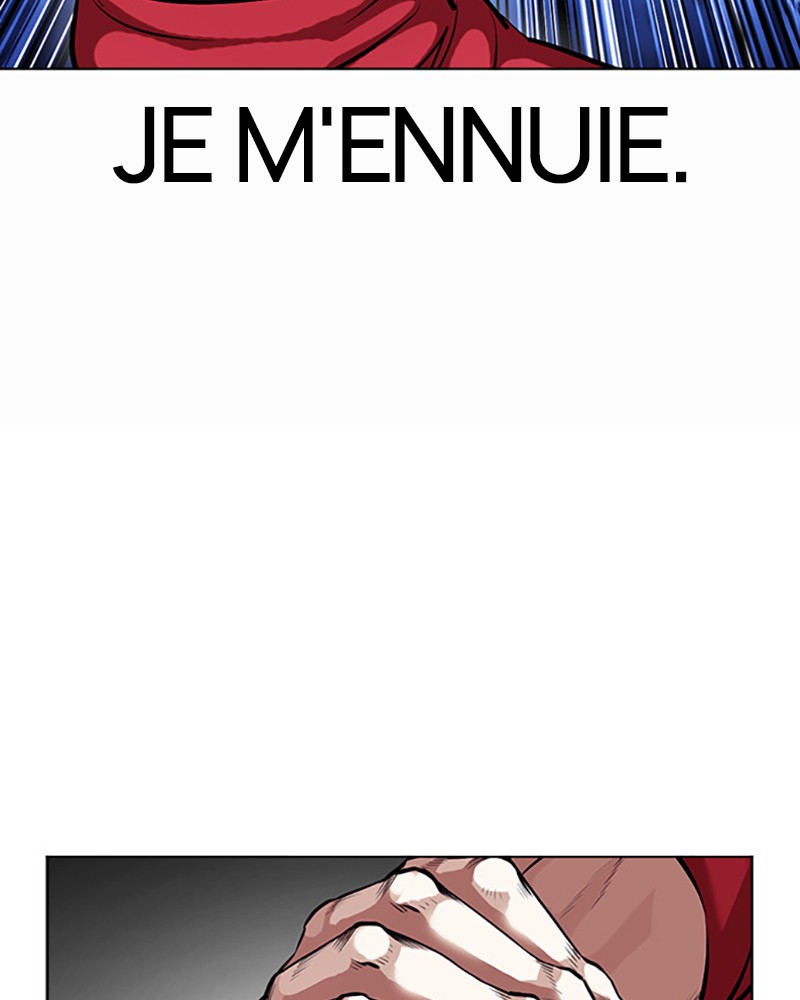 Lookism Chapitre 405 - Page 76