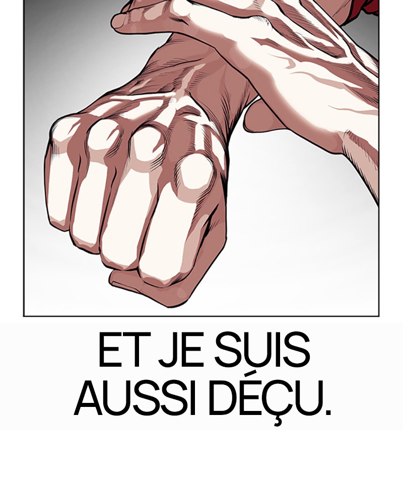 Lookism Chapitre 405 - Page 77