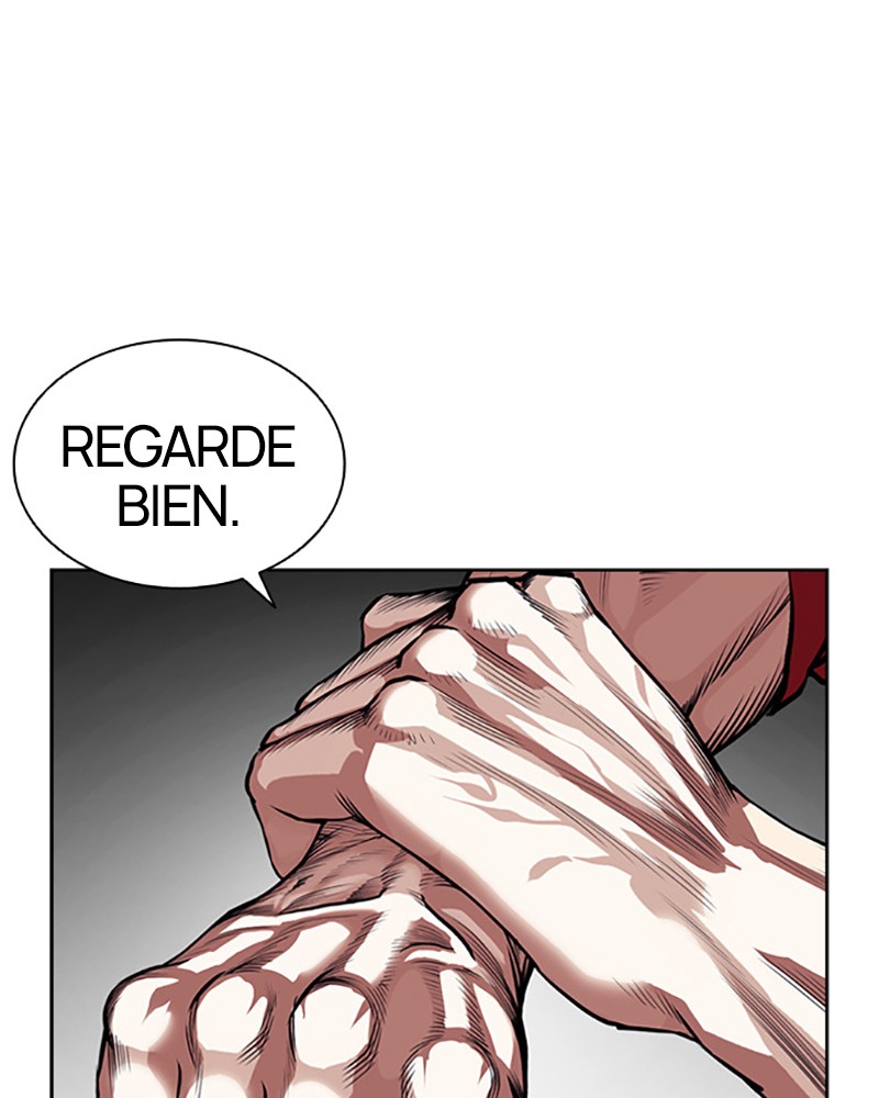 Lookism Chapitre 405 - Page 78