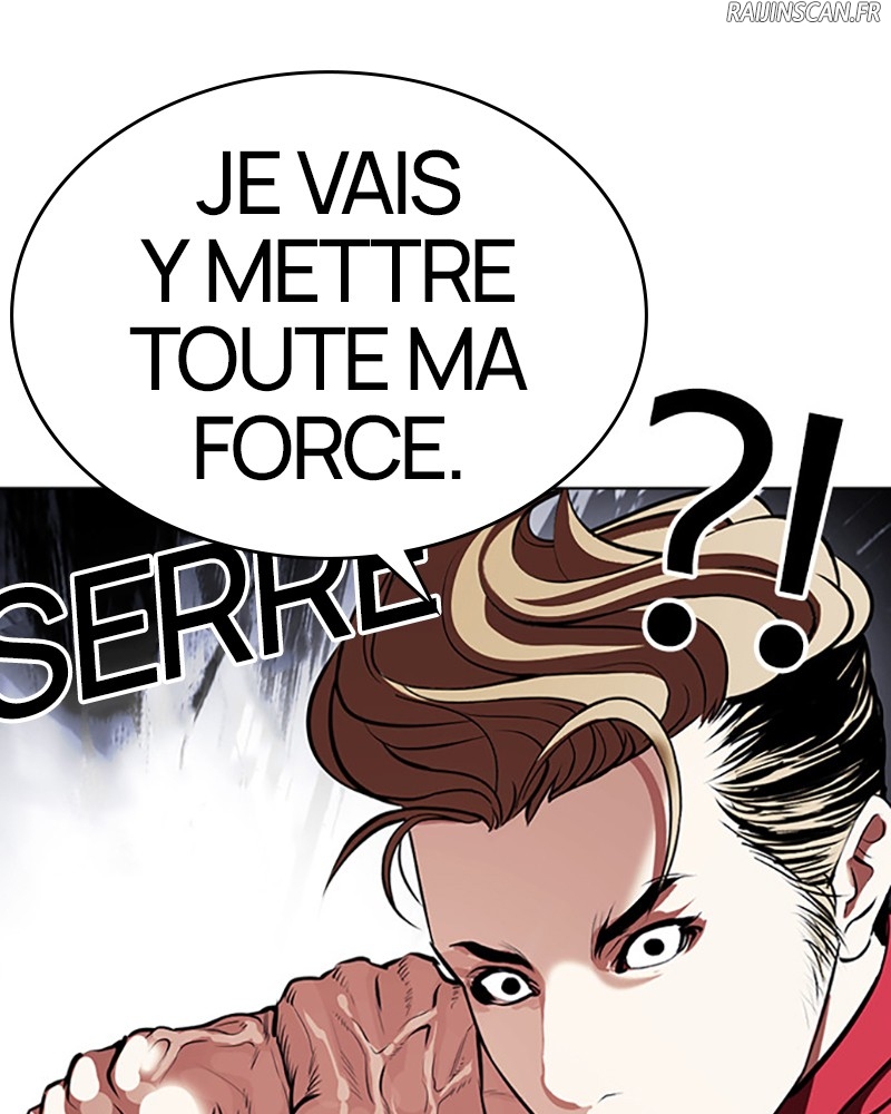 Lookism Chapitre 405 - Page 80
