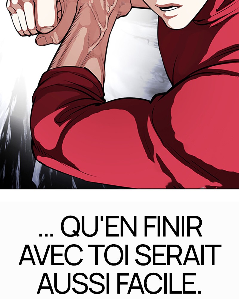 Lookism Chapitre 405 - Page 81