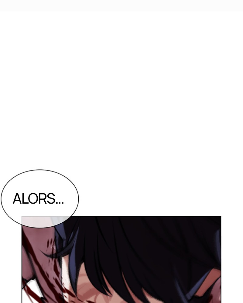 Lookism Chapitre 405 - Page 82