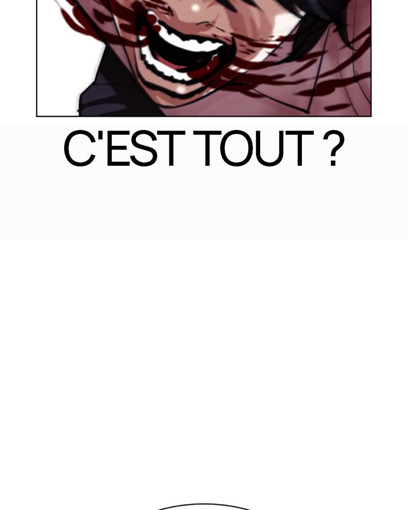 Lookism Chapitre 405 - Page 83