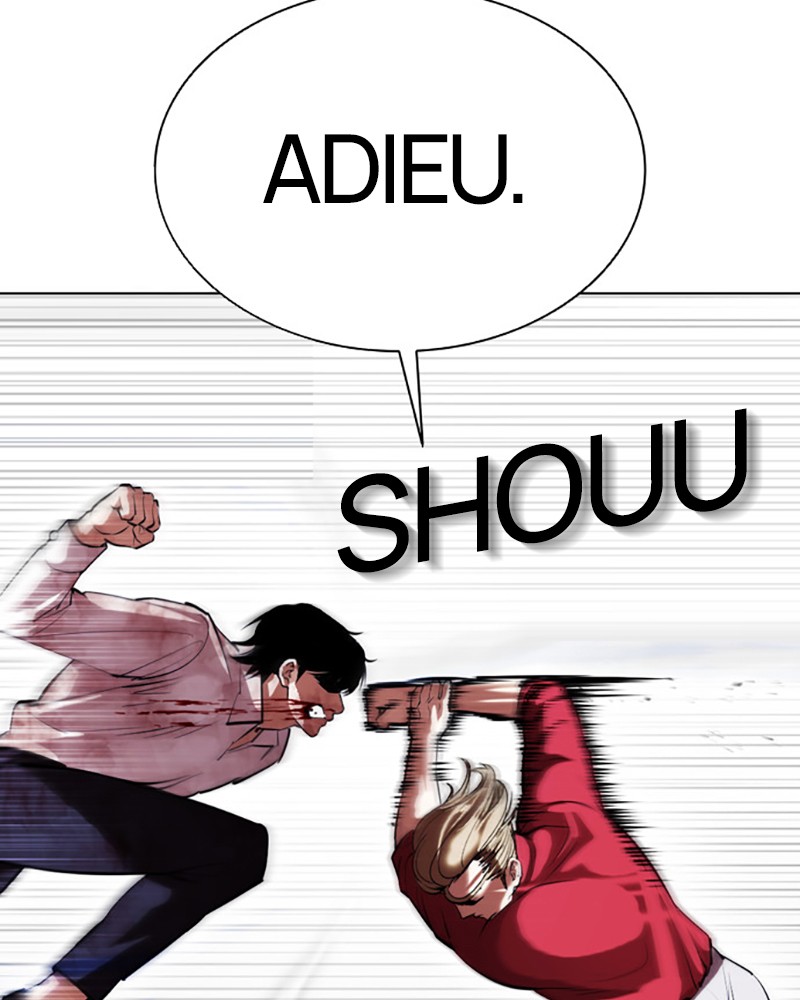Lookism Chapitre 405 - Page 84
