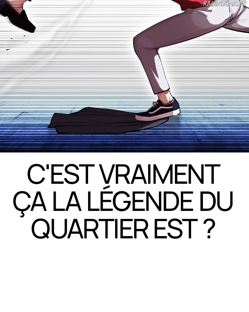 Lookism Chapitre 405 - Page 85
