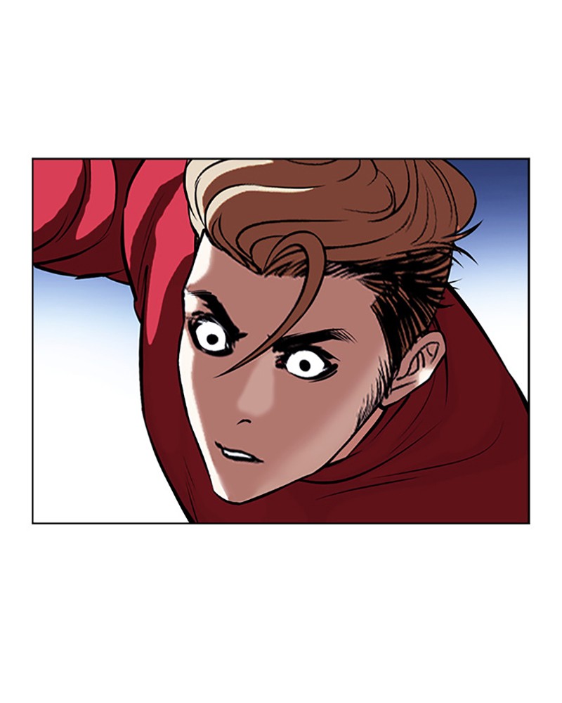 Lookism Chapitre 405 - Page 86