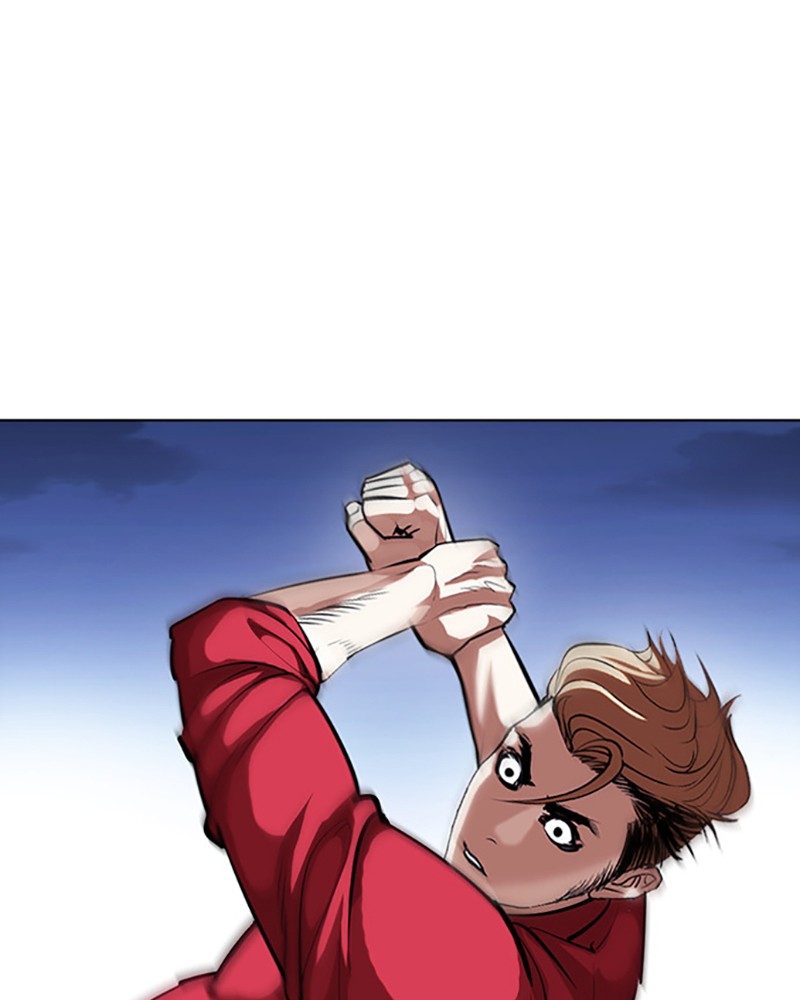 Lookism Chapitre 405 - Page 87