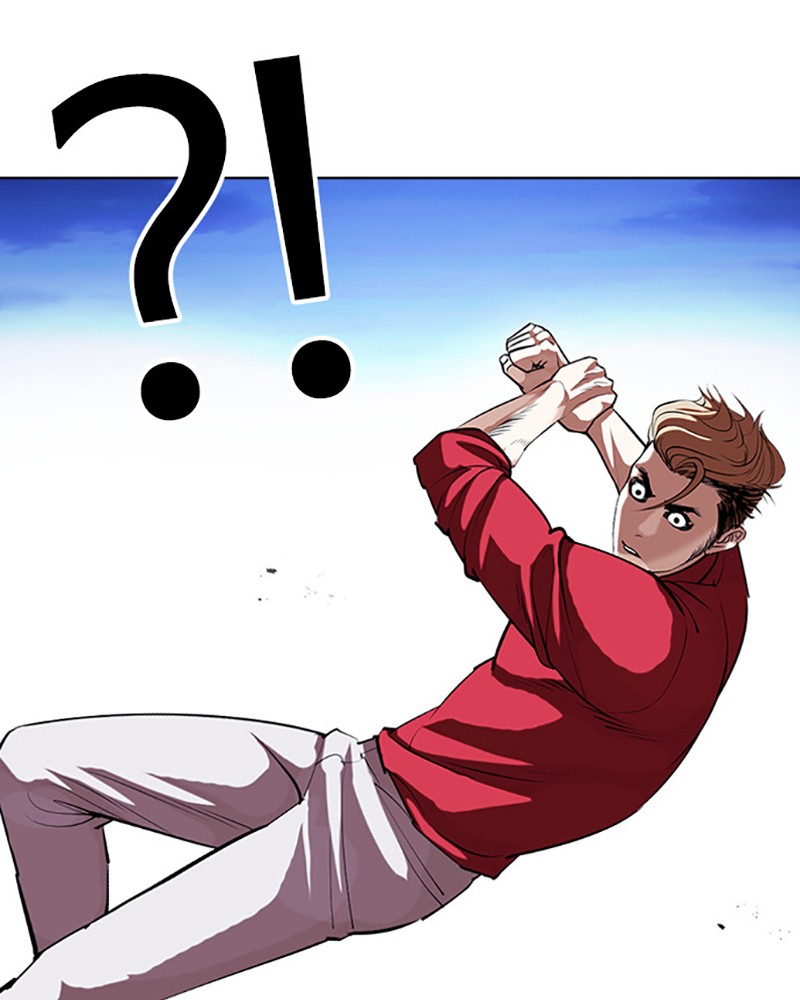 Lookism Chapitre 405 - Page 89