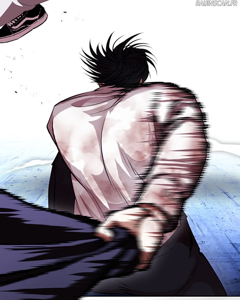 Lookism Chapitre 405 - Page 90