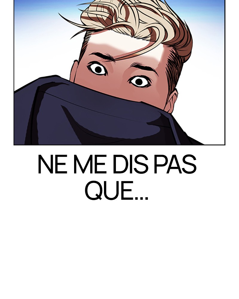 Lookism Chapitre 405 - Page 92
