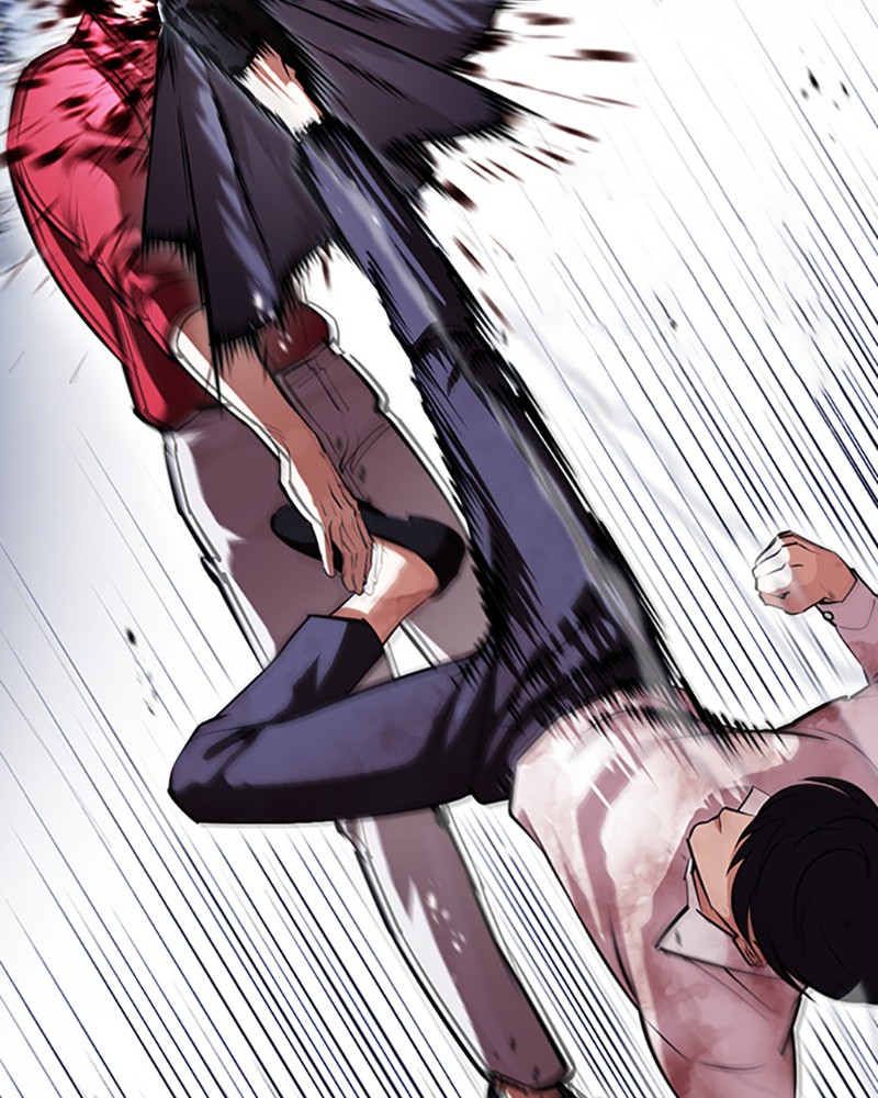 Lookism Chapitre 405 - Page 94