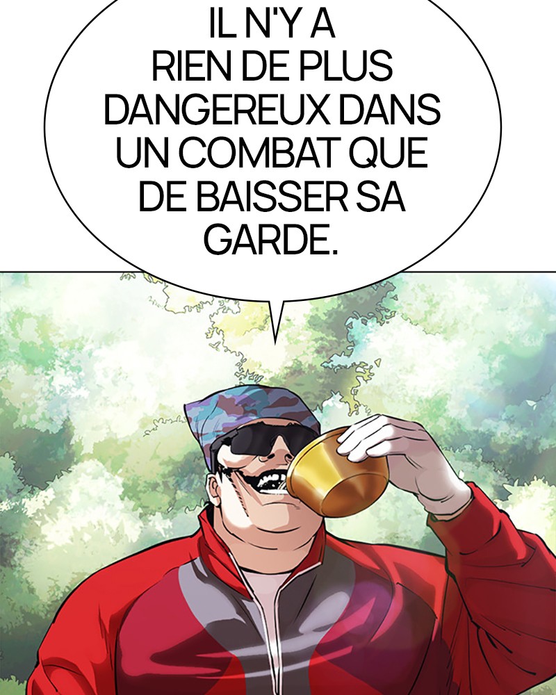 Lookism Chapitre 405 - Page 98