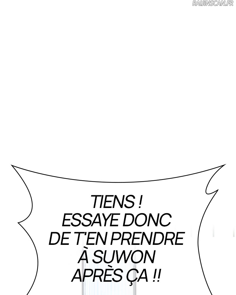 Lookism Chapitre 406 - Page 100
