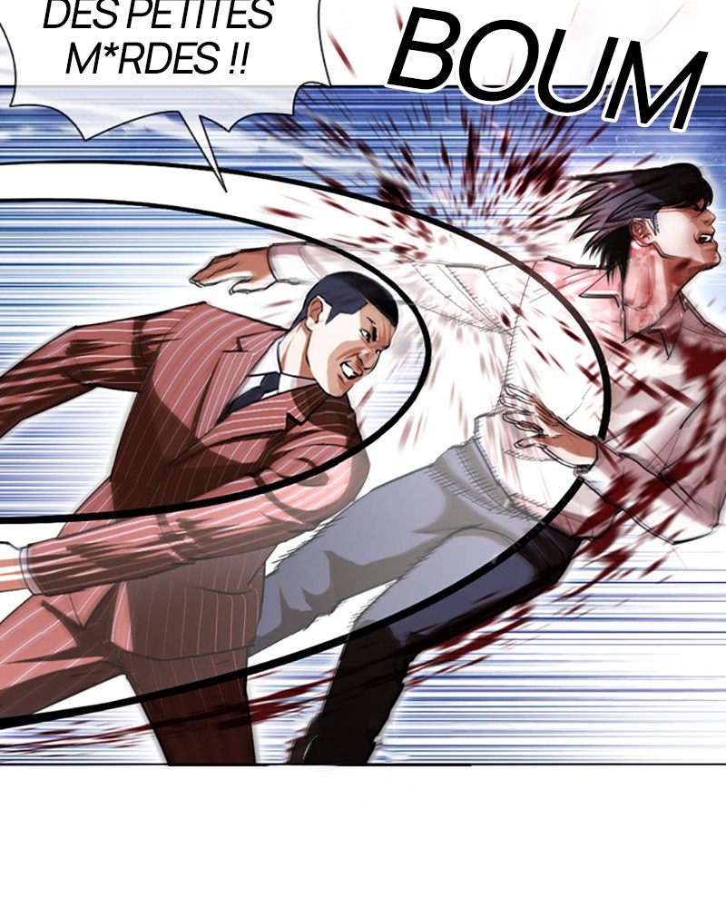 Lookism Chapitre 406 - Page 103