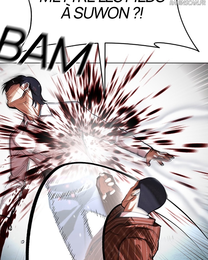 Lookism Chapitre 406 - Page 105