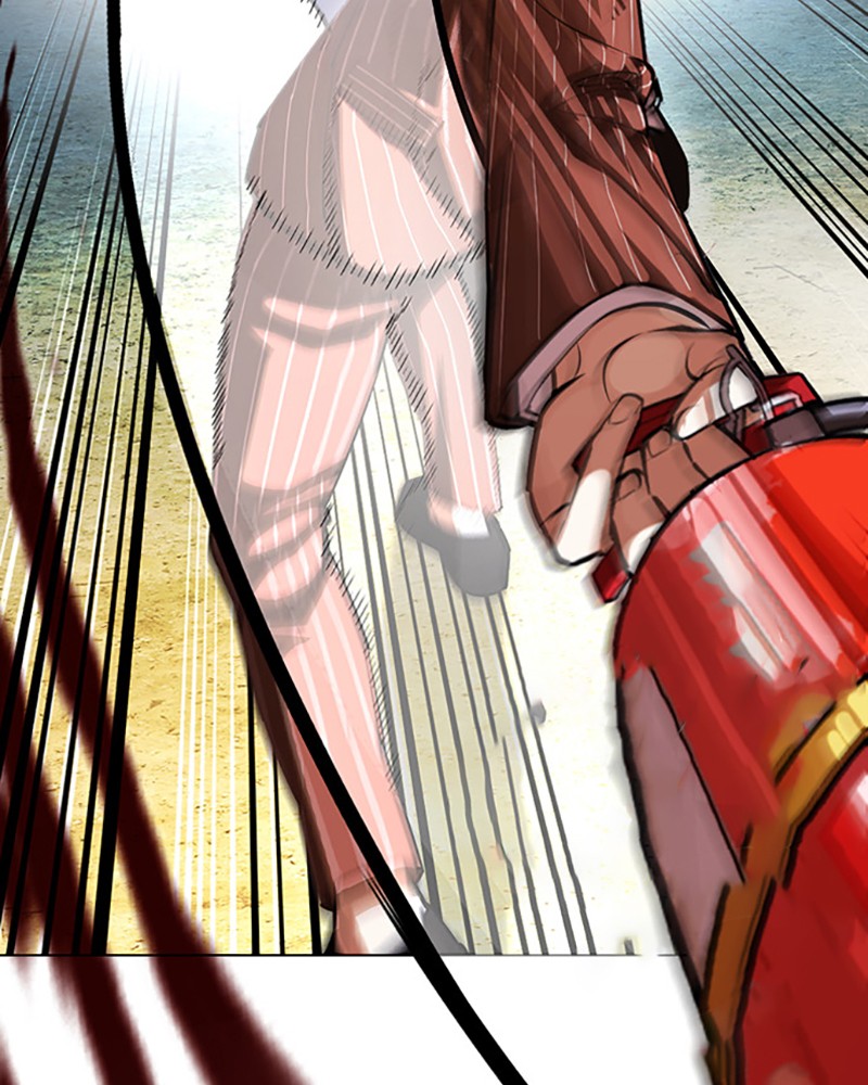 Lookism Chapitre 406 - Page 106