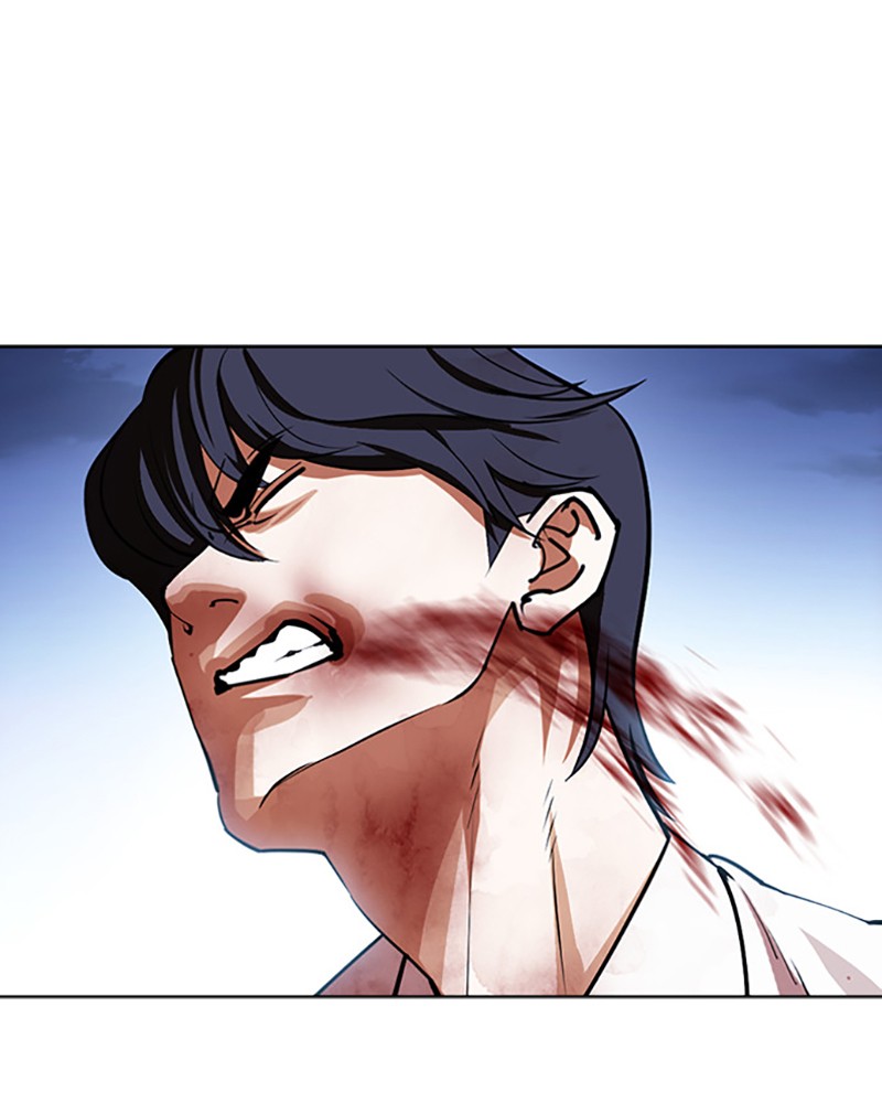 Lookism Chapitre 406 - Page 108