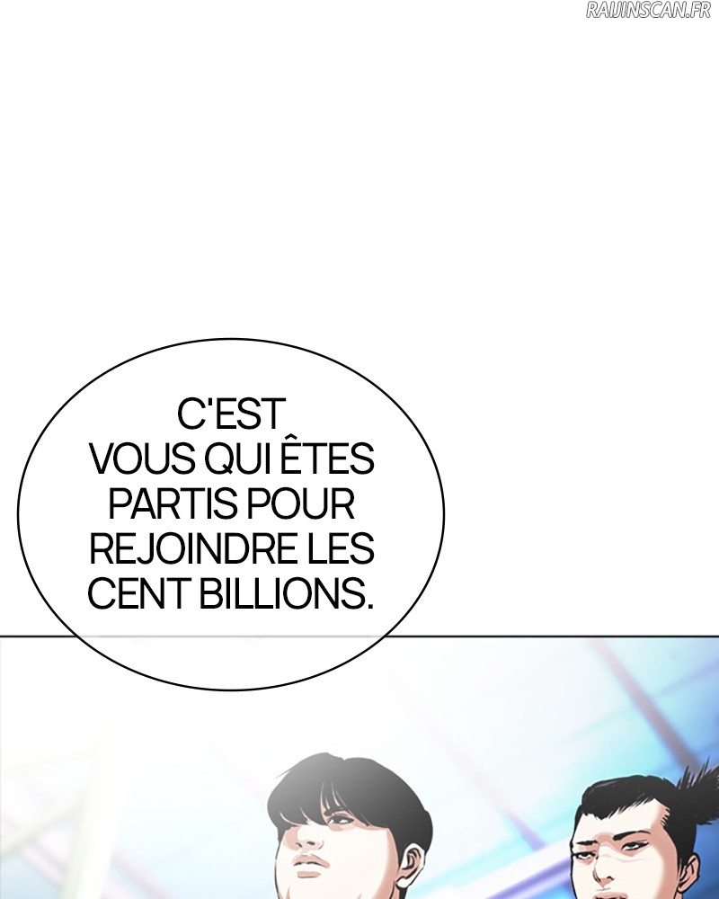 Lookism Chapitre 406 - Page 110