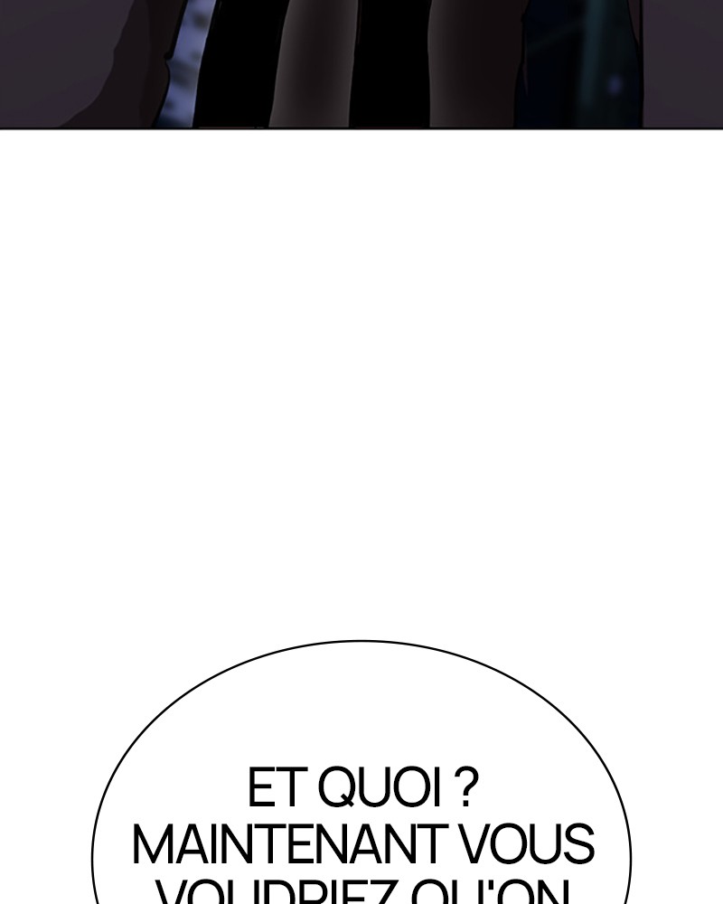 Lookism Chapitre 406 - Page 112